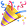 party popper