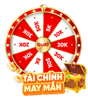 Tài chính may mắn