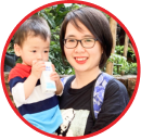 Chị Hồng Anh