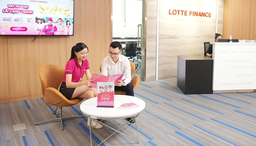 LOTTE Finance
