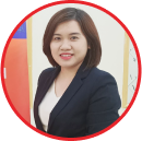 Chị Vân Anh